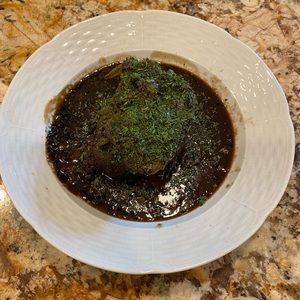 Meet your Posher, Aida